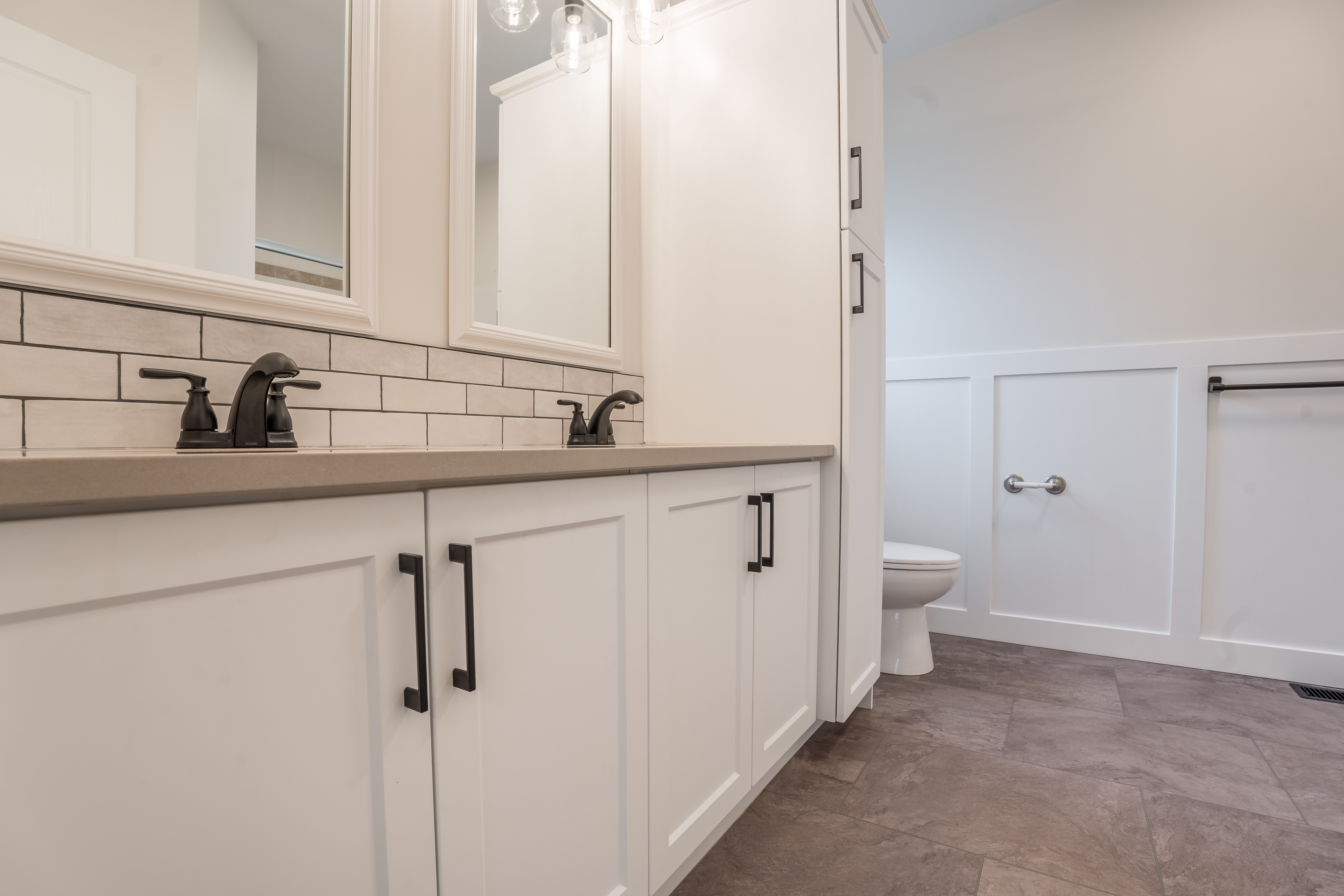 Ensuite