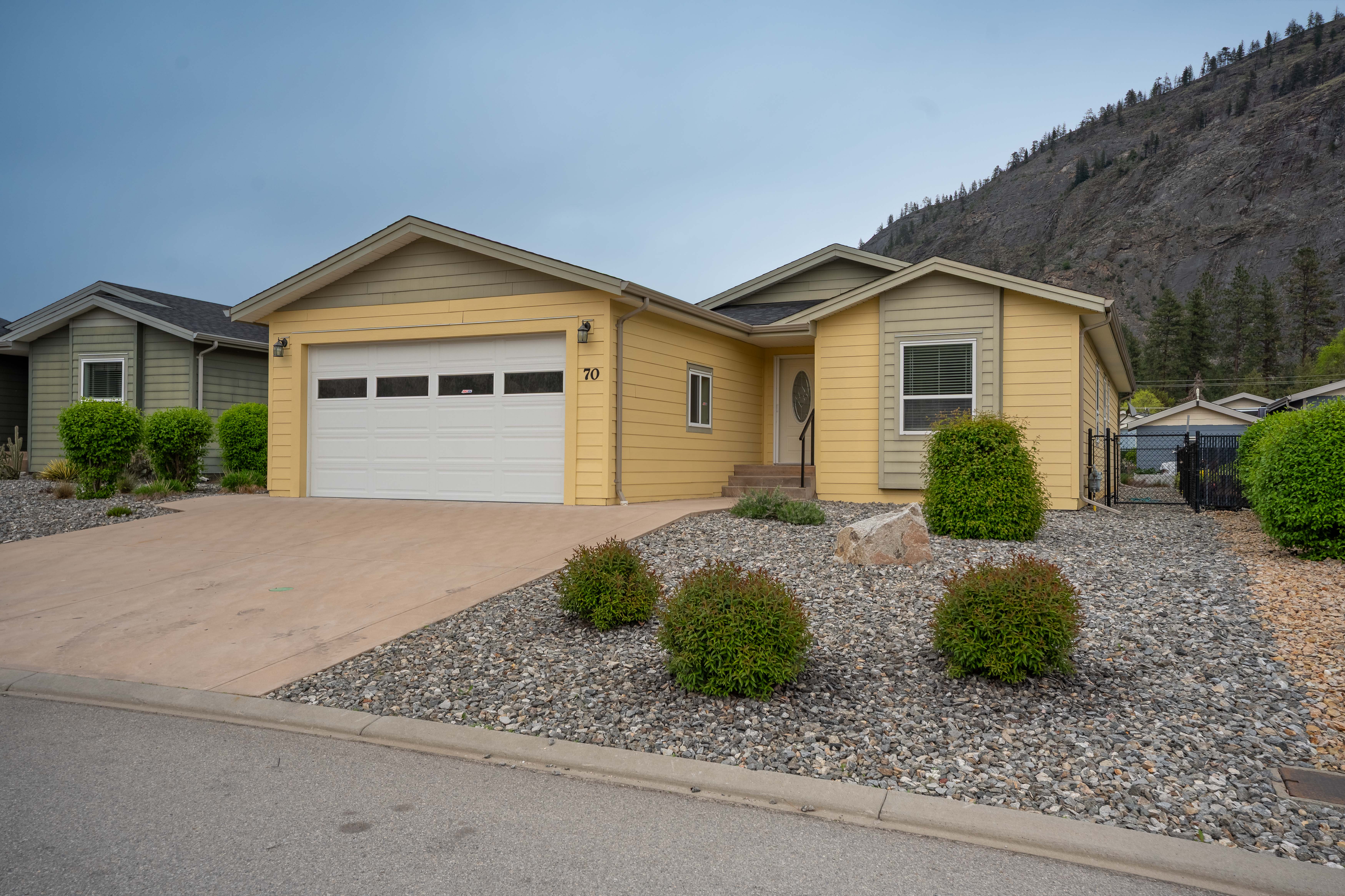 70-8300 Gallagher Lake Frontage Rd