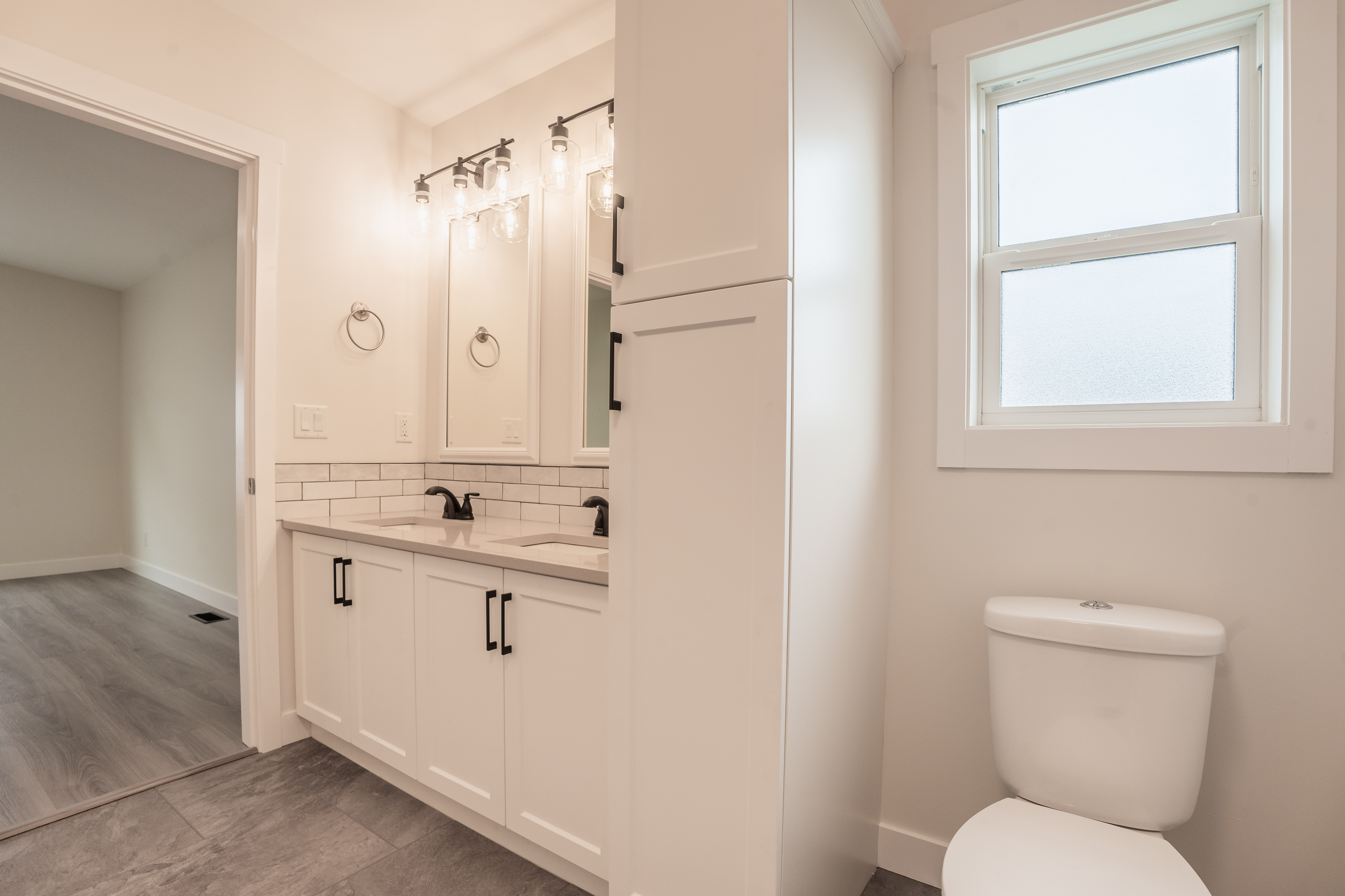 Main Bath