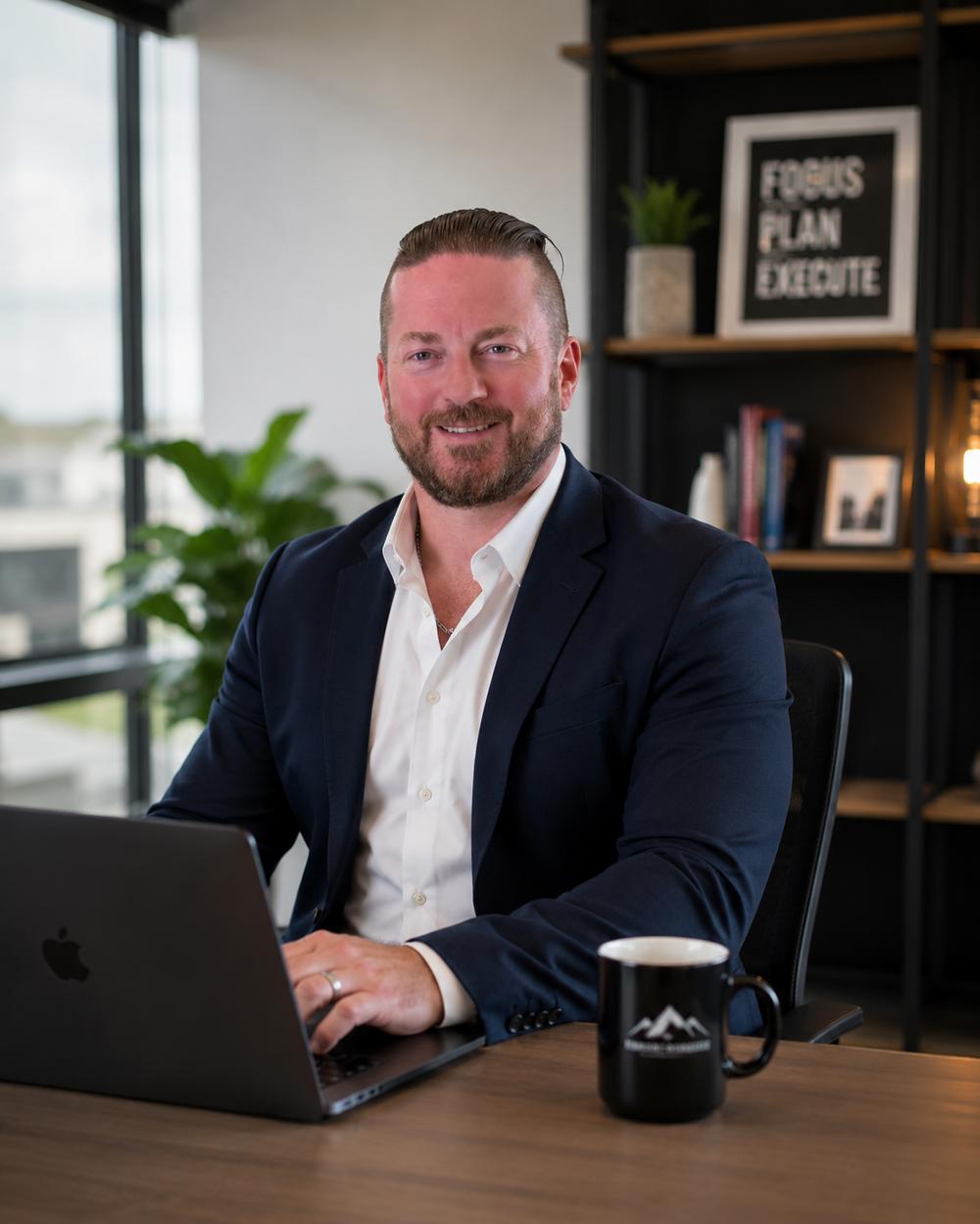 Pat Miazga, South Okanagan Realtor