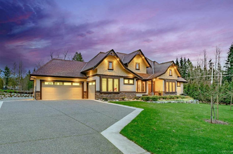 12020 264th Street, Maple Ridge