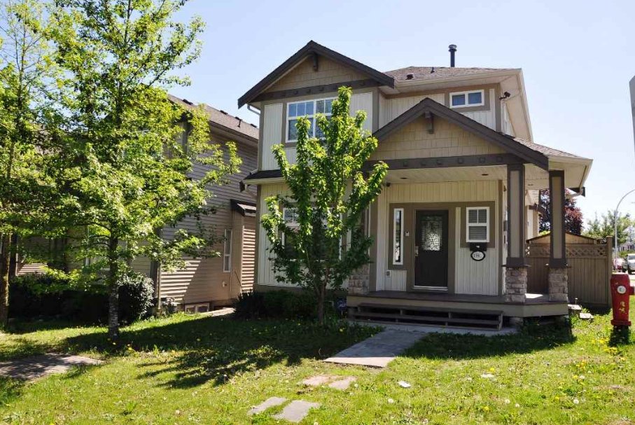 15902 88th Avenue, Surrey