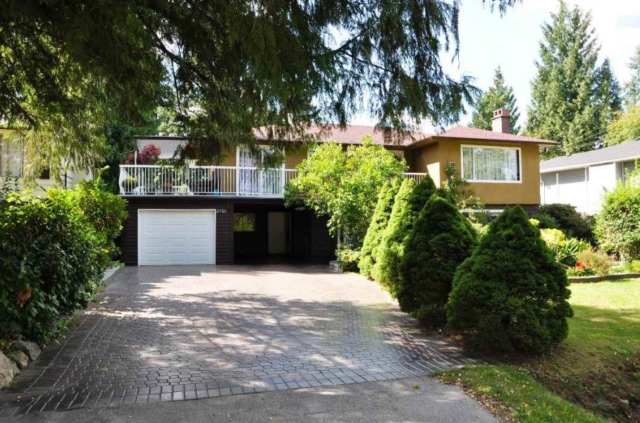 3721 Cedar Drive, Port Coquitlam