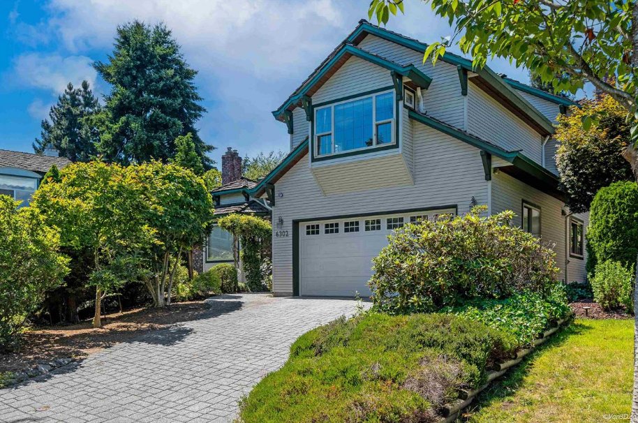 6302 Pynford Court, Burnaby