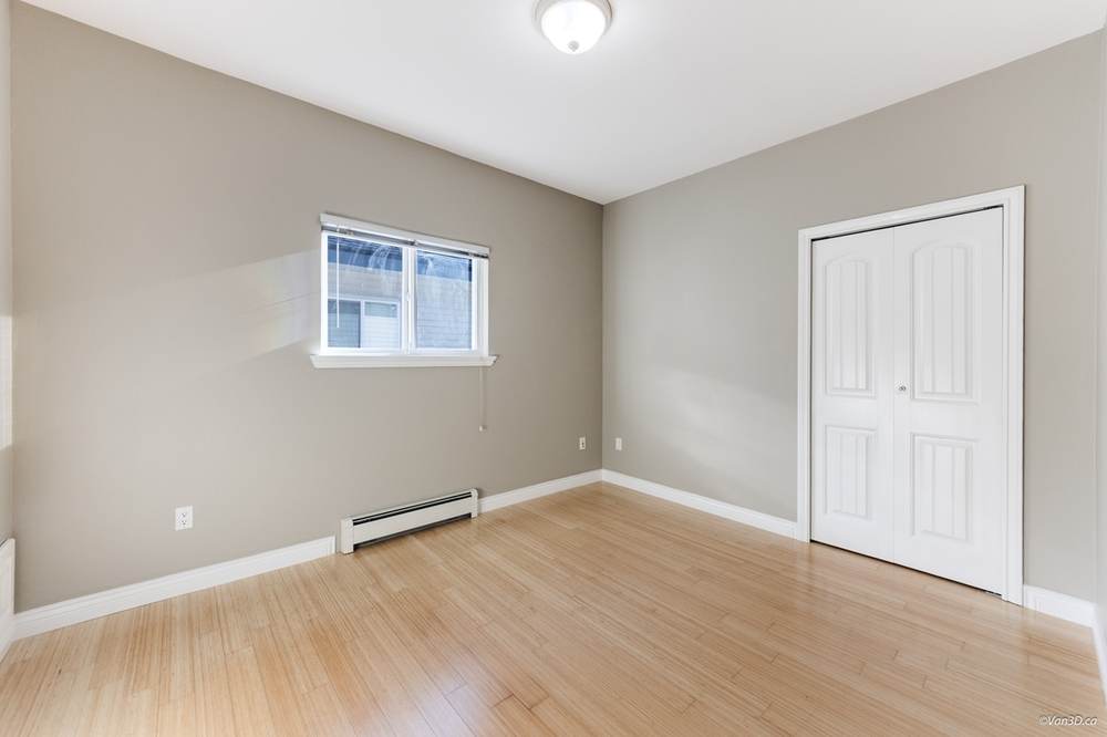 Primary ensuite